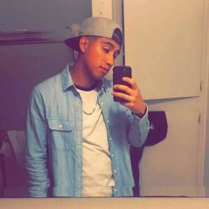 Meet your Posher, Antonio